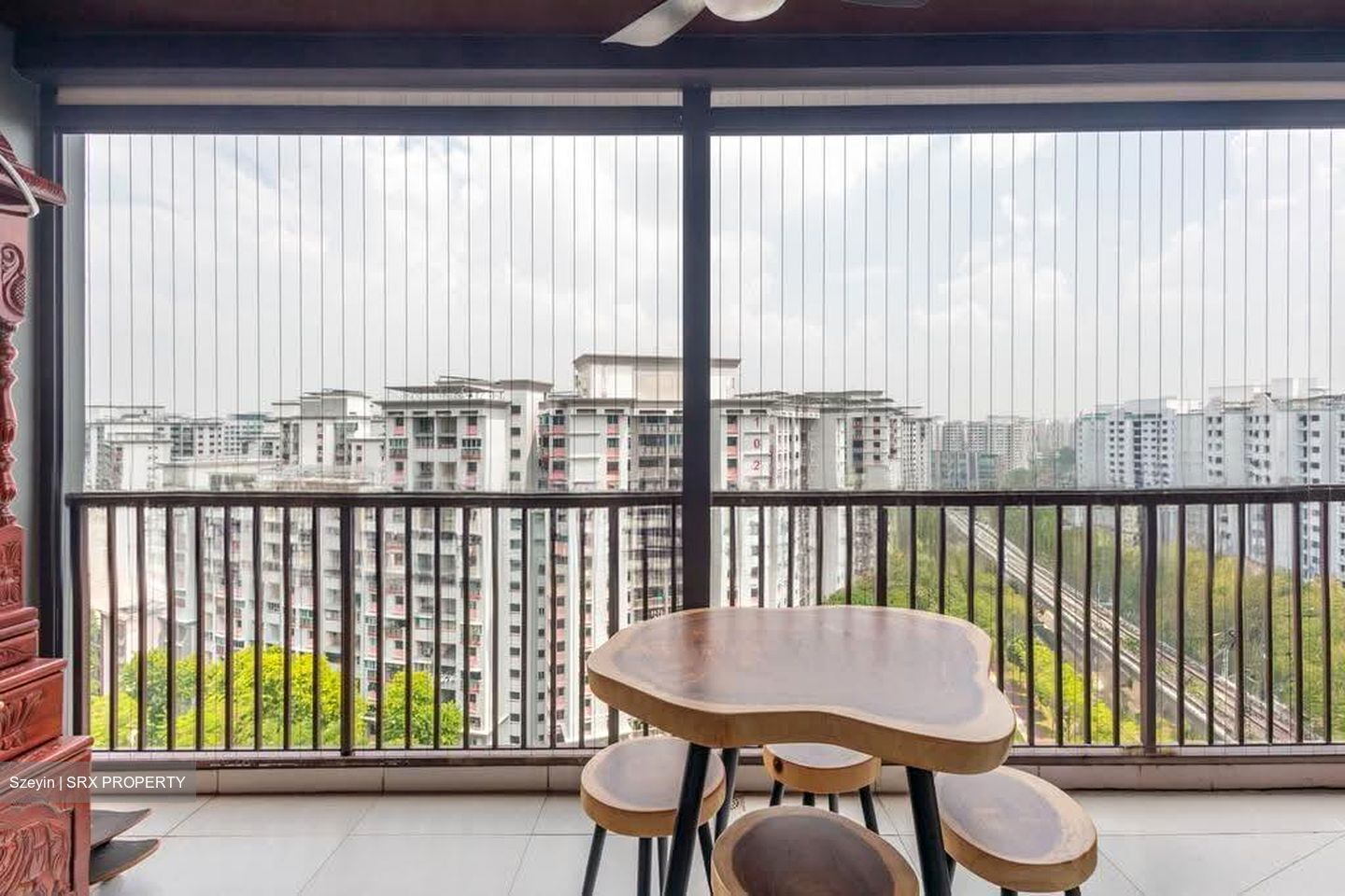 Austville Residences (D19), Condominium #628870831